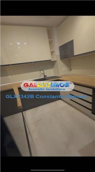 Apartament 2 camere, One lake, mobilat, TVA inclus - 2