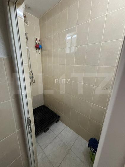 Cameră de cămin premium, renovare completă - zonă Florilor - 8