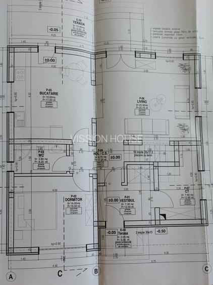 Vilă Individuală P+1+Pod în Corbeanca – Ideală pentru Familie - 1