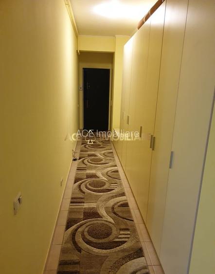 3 Camere de inchiriat | Bucurestii Noi | Centrala proprie | Metrou - 5