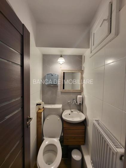 Exclusivitate! Spatiu comercial ultracentral langa Magazinul Star - 19