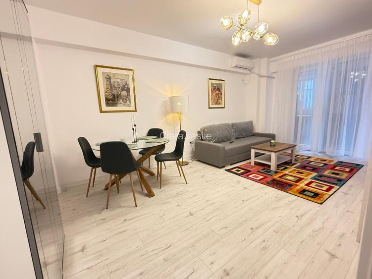 2 camere moderne • Prima închiriere • Bloc nou 2023 • Parcul Carol / Trafic Greu - 2