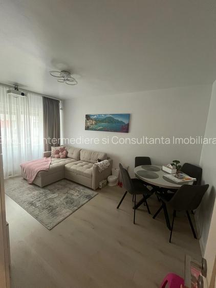 ⏩ Inel II - 3 Camere Decomandate 58m² Mobilat Utilat Izolat Centrala - 3