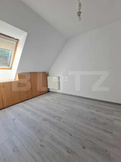 Apartament cu 4 camere, gradina, 2 terase, parcare, zona Somesului - 8