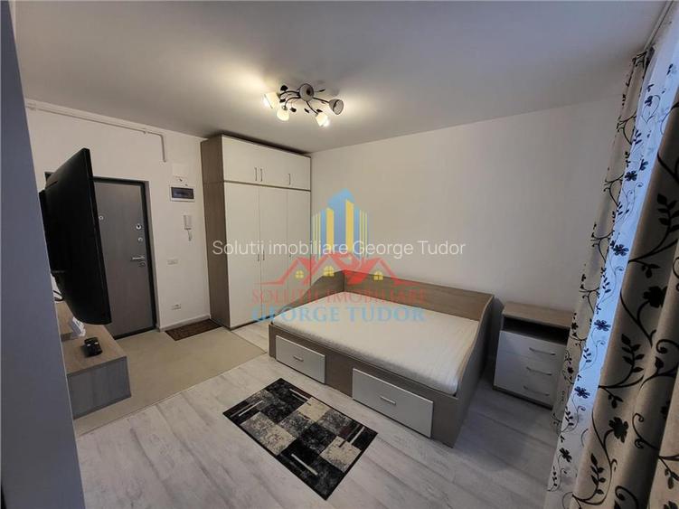 Inchiriere garsoniera Militari Residence Tineretului - 5