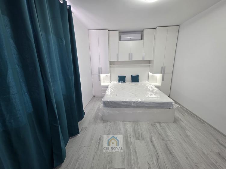 Inchiriez apt. NOU 2cam. T. Pallady, Ideal Residence2, Drm. Gura Calitei,parcare - 5