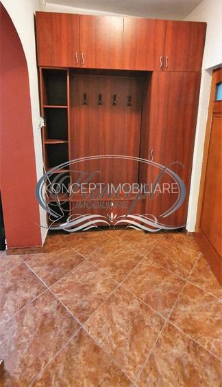 Casa individuala in zona Farmec - 9