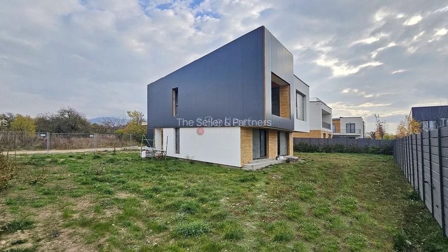 Casa Noua Finalizata Ghimbav - 7