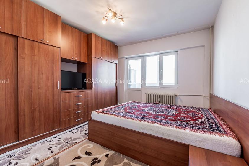 Apartament cu 3 camere în Podgoria Arad, vedere frumoasă, 2 balcoane - 3