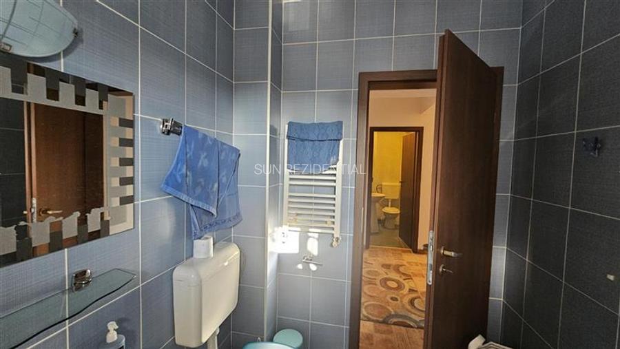 Berceni-5 minute de metrou D.Leonida, apartament 3 camere, mobilat-utilat - 35