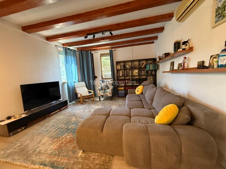 Vila Individuala de Inchiriat 5 camere *Mogosoaia* - 3