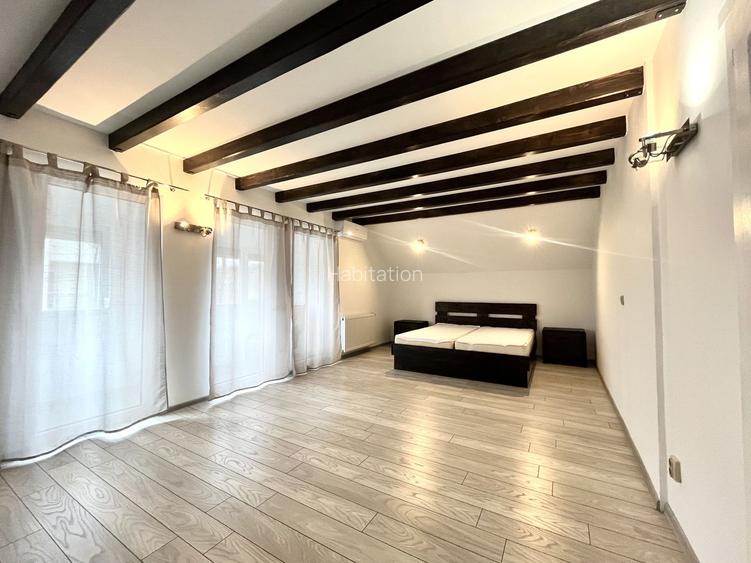 Casă luminoasă cu curte și garaj, perfectă pentru familie | Braytim - 38