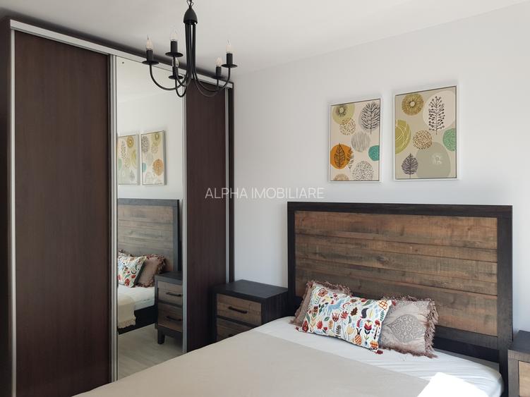 Apartament 2 camere Lujerului | 21 Residence | Loc de parcare inclus - 11