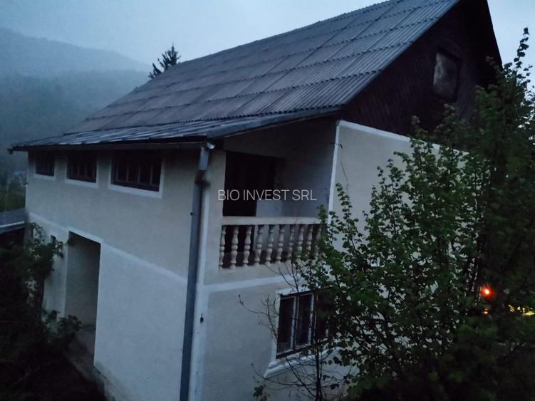 Casa Valea Viseului - 12