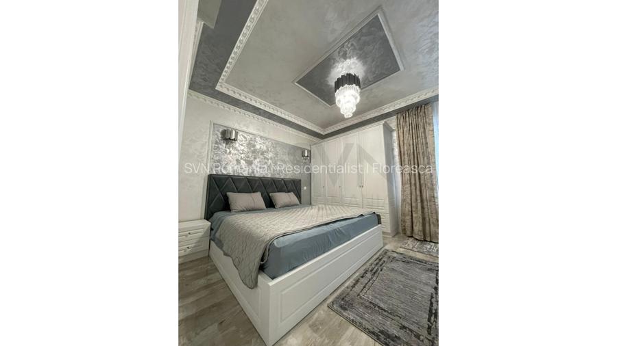 REA1023426 3 camere I Vedere Libera I Loc Parcare Inclus - 6