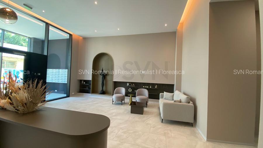 REA1024318 Apartament spatios 4 camere I One Cotroceni Park - 14