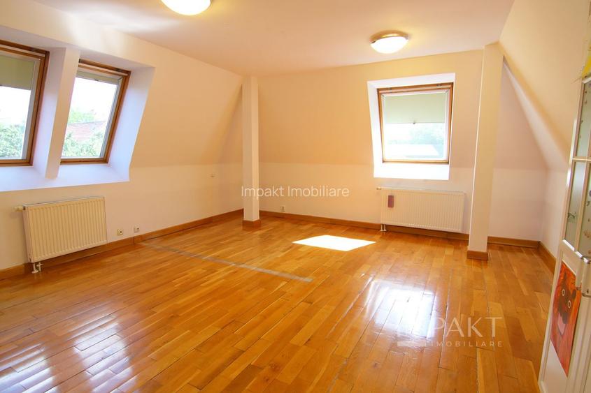 Casa individuala situata la 2 minute de Parcul Engels ! - 20