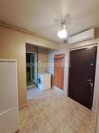 Apartament cu 2 camere, 50 mp utili, situat in cartierul Manastur! - 9