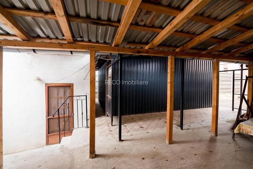 RECO Casa  cu 4 camere la 5 minute de centru (Olosig) -Oradea-curte si acces aut - 28