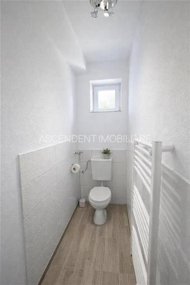 Edificiu multifunctional, Gara Mare, Targu Mures. - 6