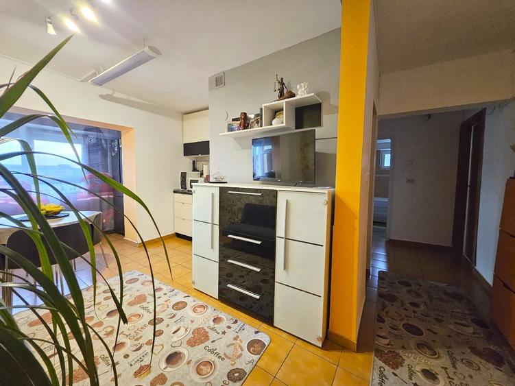 Apartament Focsani (Spitalul Judetean)
