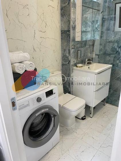 Apartament 2 Camere, 52mp, Junior Residence, Parcare Subterană & Boxă Inclusă - 4