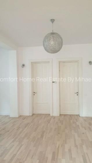 Dorobanți Inchiriez spațiu birouri vila 260 mp Etaj Mansarda Demisol modernizate - 4