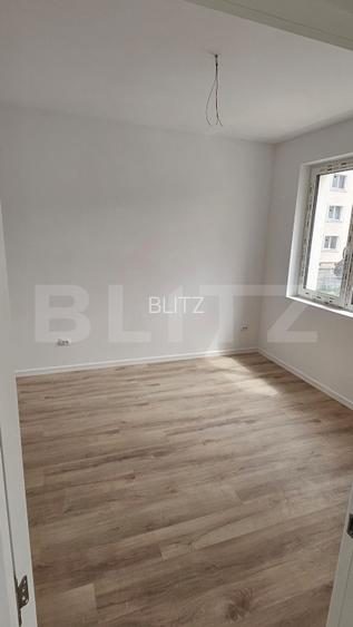 Apartament cu 2 camere, 54 mp utili, zona Cetatii - 4