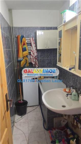 GARSONIERA CRANGASI ETAJ INTERMEDIAR - 5