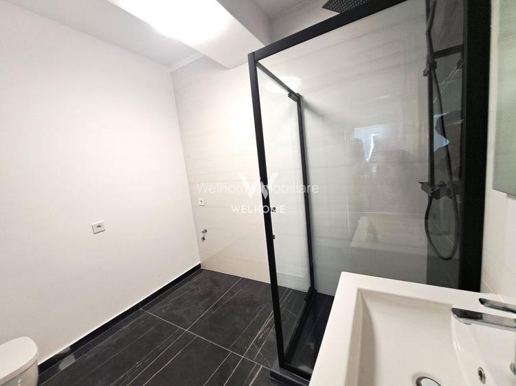 Apartament 2 camere Sibiu - imobil NOU - 2