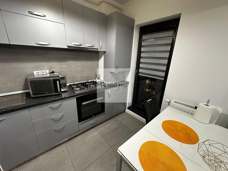 Garsoniera 21 Residence Parcare Inclusa 7 Min Metrou - 14