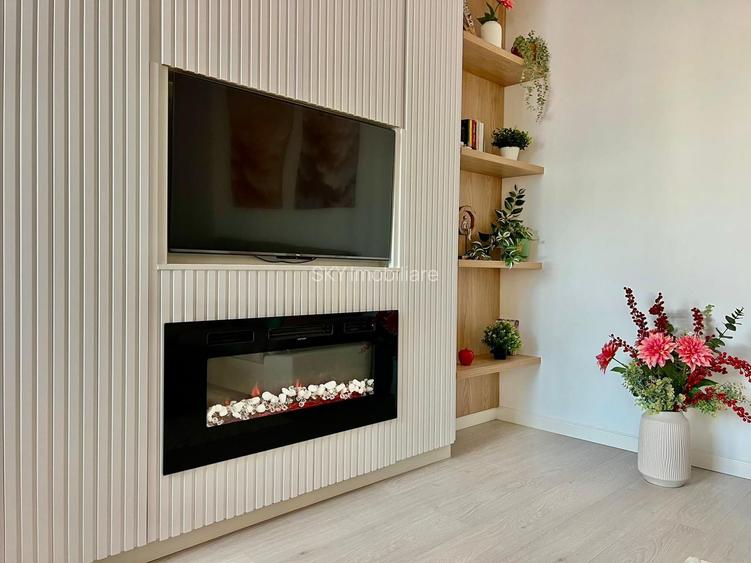 Apartament 2 camere premium – Prima închiriere – Zona JW Marriott - 7