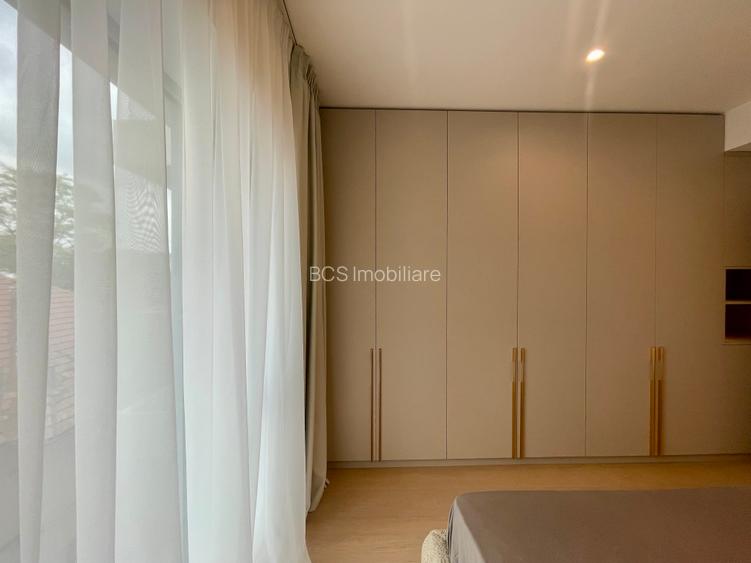 Prima inchiriere - 2 camere 55 mp - Aviației - 17