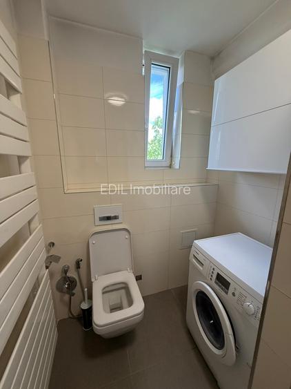EXCLUSIVITATE! Ap 2 cam decom, modern, mobilat+utilat complet, zona Aurel Suciu - 8