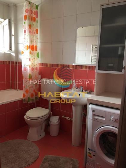 Apartament 2 Camere bloc nou Mobilat Drumul taberei - 7