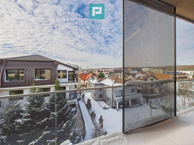 Apartament 3 camere | Grand Park | Loc de parcare - 31