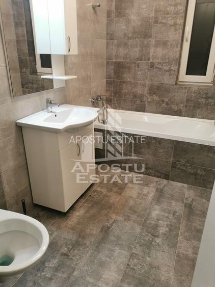 Aaprtament cu 2 camere, de inchiriat, zona Giroc-Eso, Timisoara - 8