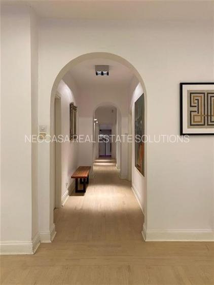 Apartament in vila, pretabil birou/cabinet | Dorobanti - Capitale - 5