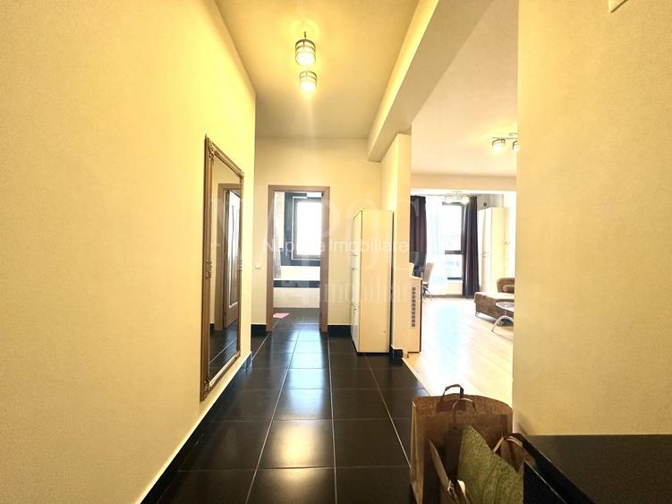 Apartament 2 camere de vanzare in Gheorgheni, Cluj Napoca - 5