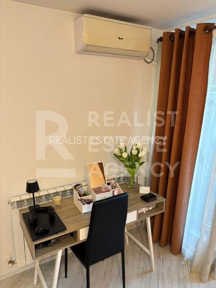 Vânzare, apartament 2 camere în zona Drumul Taberei - 7