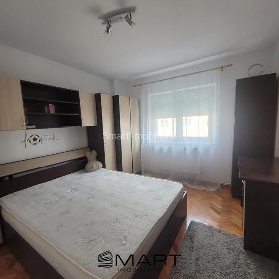 Apartament 3 camere decomandat zona Hipodrom - 15