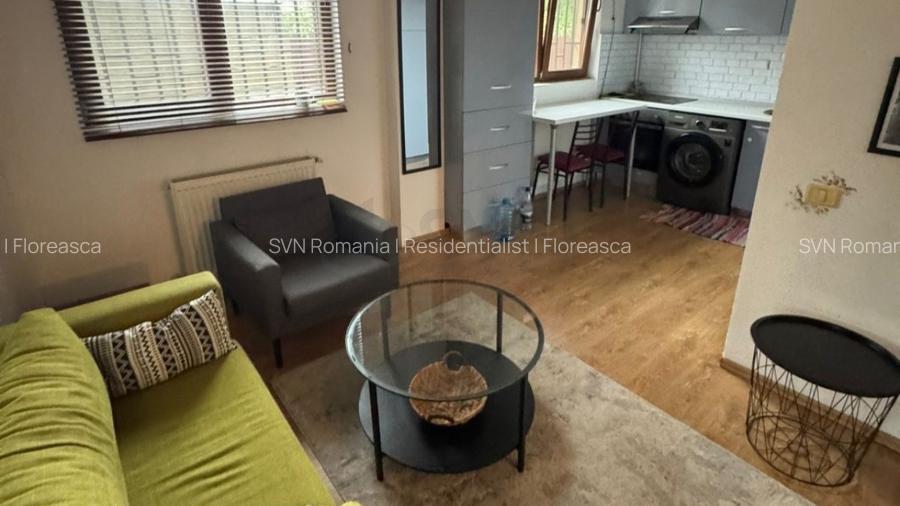 REA0084478 Aparatament 2 camere I Voluntari - 2