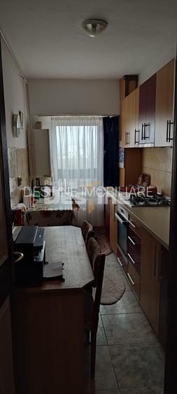 Apartament cu 1 camera ,decomandat , mobilat si renovat recent - 4