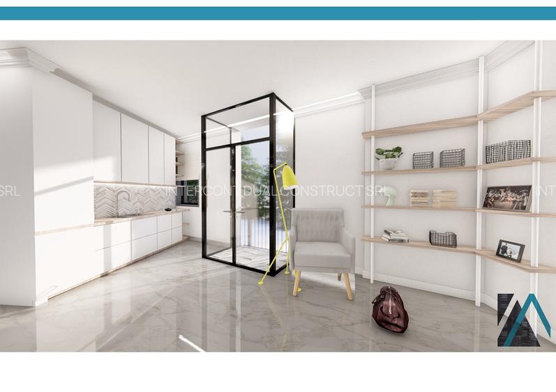 New Ilioara Residence - 8