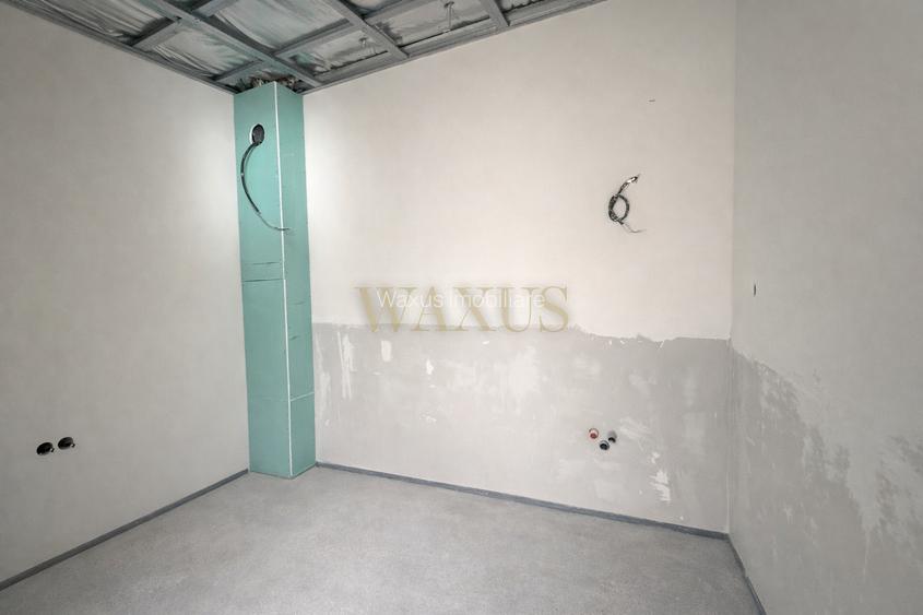 Apartament pe 2 Niveluri - SU 100MP I 3 Balcoane - zona Pod IRA - 9