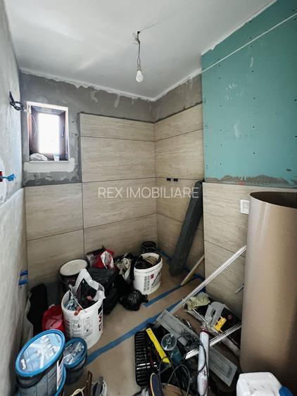 Duplex Cubic 3 dormitoare  I Dumbravita I - 5