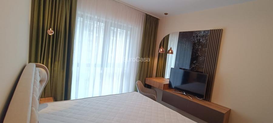 2 camere, bloc nou, Exigent faza 5, langa Auchan - 6