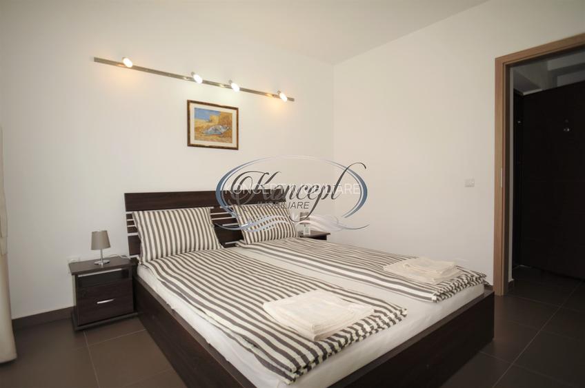 Apartament in bloc nou langa Parcul Central - 2