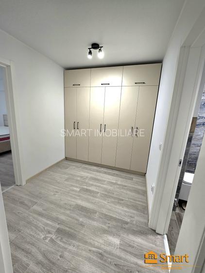 Apartament 2 camere, 65 mp, prima închiriere – Copou Garden - 5