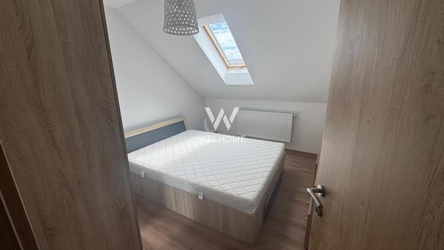 Apartament 2 Camere, mobilat și utilat - Selimbar Sibiu